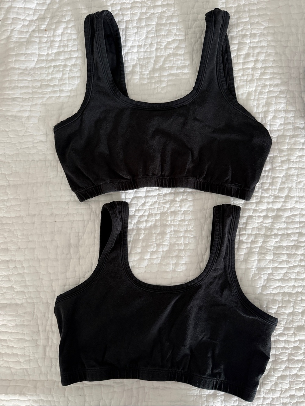 ARQ Full-Coverage Bras in XL - Bundle of 2
